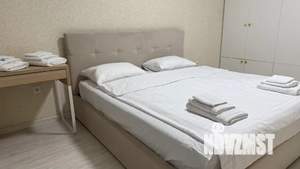 2-к квартира, посуточно, 53м2, 7/16 этаж