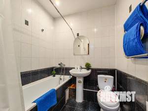 1-к квартира, посуточно, 37м2, 5/16 этаж