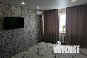 2-к квартира, посуточно, 50м2, 5/5 этаж