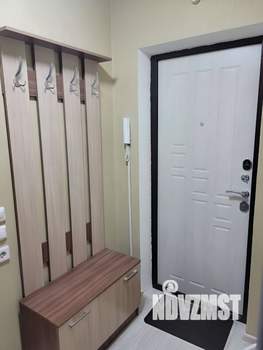 1-к квартира, посуточно, 45м2, 3/16 этаж