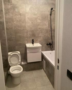 1-к квартира, на длительный срок, 30м2, 12/24 этаж