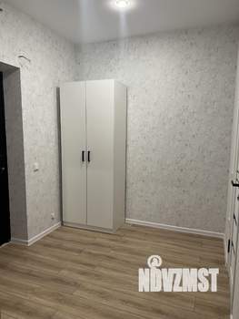 1-к квартира, на длительный срок, 45м2, 23/25 этаж