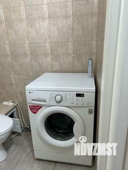 Студия квартира, на длительный срок, 24м2, 1/22 этаж