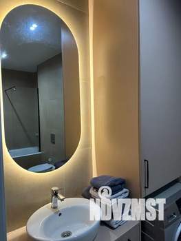 3-к квартира, посуточно, 110м2, 13/16 этаж