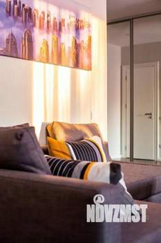 Студия квартира, на длительный срок, 32м2, 6/8 этаж