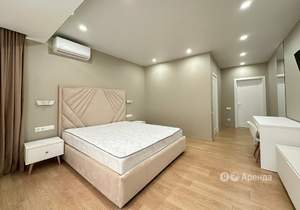 2-к квартира, на длительный срок, 108м2, 7/16 этаж