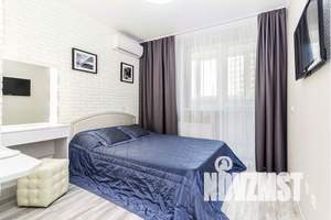 1-к квартира, посуточно, 24м2, 6/16 этаж