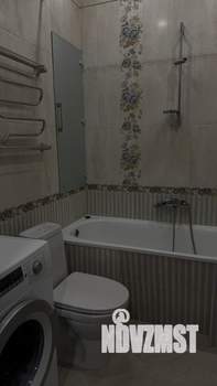 2-к квартира, на длительный срок, 48м2, 4/16 этаж