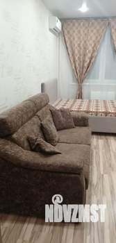 1-к квартира, на длительный срок, 35м2, 18/19 этаж