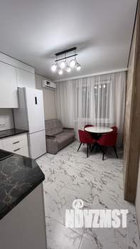 1-к квартира, на длительный срок, 35м2, 9/17 этаж