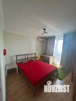 2-к квартира, на длительный срок, 59м2, 11/12 этаж