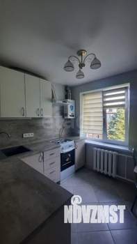 1-к квартира, на длительный срок, 36м2, 5/5 этаж