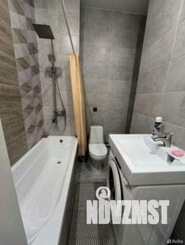 Студия квартира, на длительный срок, 26м2, 16/16 этаж