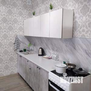 2-к квартира, посуточно, 70м2, 1/1 этаж