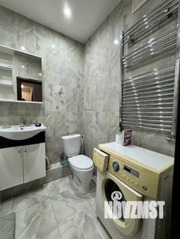 1-к квартира, на длительный срок, 42м2, 3/23 этаж