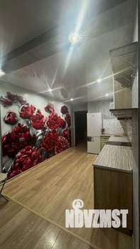 1-к квартира, на длительный срок, 40м2, 4/5 этаж