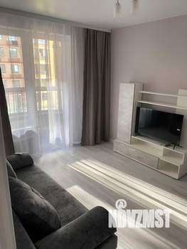 2-к квартира, на длительный срок, 41м2, 3/9 этаж