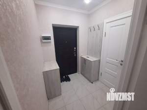 1-к квартира, на длительный срок, 35м2, 14/24 этаж