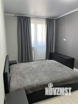 1-к квартира, на длительный срок, 39м2, 15/16 этаж