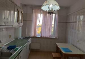 2-к квартира, на длительный срок, 53м2, 5/10 этаж