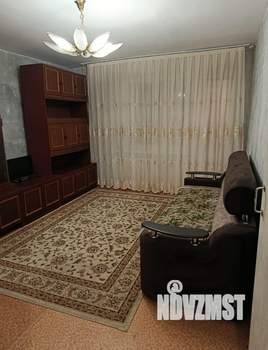 1-к квартира, на длительный срок, 34м2, 7/9 этаж