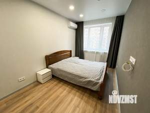 2-к квартира, на длительный срок, 68м2, 12/24 этаж