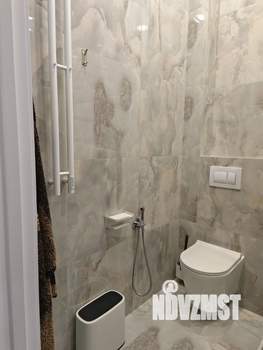 1-к квартира, на длительный срок, 36м2, 15/16 этаж