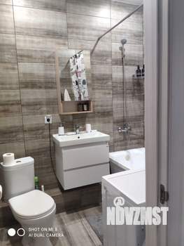 1-к квартира, посуточно, 34м2, 3/9 этаж