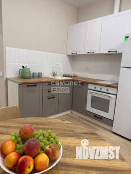 1-к квартира, на длительный срок, 36м2, 6/16 этаж