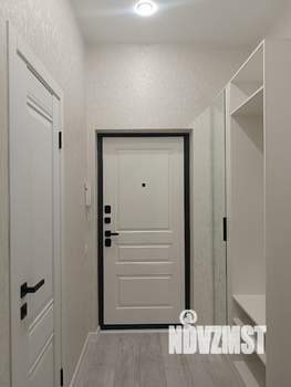 1-к квартира, на длительный срок, 40м2, 8/19 этаж