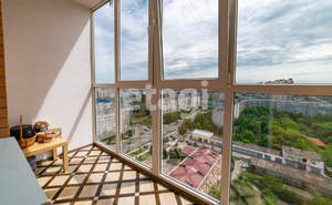 2-к квартира, на длительный срок, 60м2, 7/25 этаж