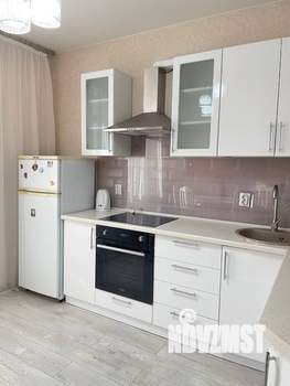 1-к квартира, на длительный срок, 39м2, 4/16 этаж