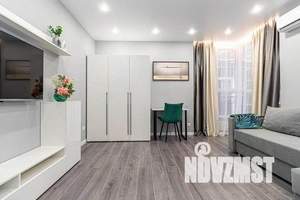 2-к квартира, посуточно, 50м2, 14/17 этаж