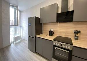 1-к квартира, на длительный срок, 48м2, 5/16 этаж