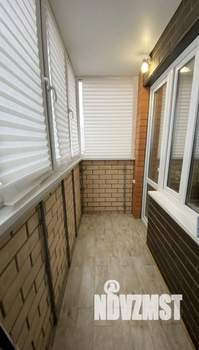 1-к квартира, на длительный срок, 40м2, 5/20 этаж