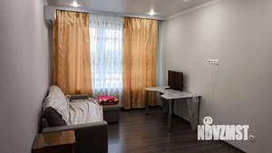 1-к квартира, на длительный срок, 38м2, 5/17 этаж