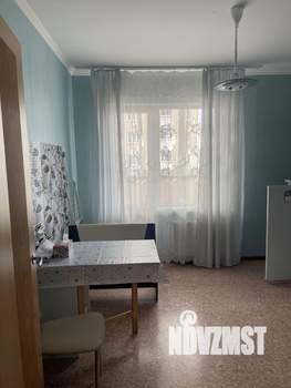 1-к квартира, на длительный срок, 45м2, 10/20 этаж