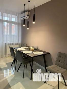 2-к квартира, посуточно, 65м2, 16/17 этаж