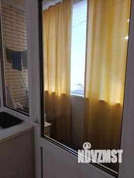 1-к квартира, на длительный срок, 33м2, 2/6 этаж