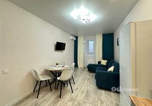 3-к квартира, на длительный срок, 65м2, 12/20 этаж