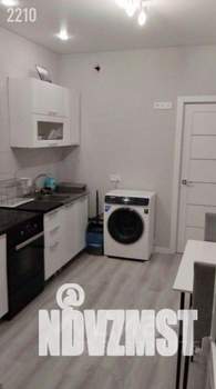 1-к квартира, на длительный срок, 40м2, 5/18 этаж
