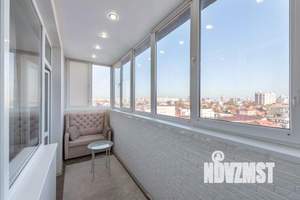 1-к квартира, посуточно, 48м2, 1/1 этаж