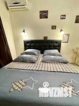 1-к квартира, посуточно, 33м2, 10/17 этаж