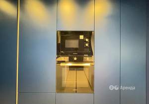 Студия квартира, на длительный срок, 28м2, 5/22 этаж