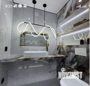 1-к квартира, на длительный срок, 45м2, 10/21 этаж