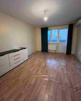 1-к квартира, на длительный срок, 50м2, 6/16 этаж