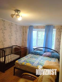 2-к квартира, на длительный срок, 42м2, 4/9 этаж