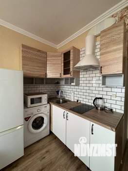 1-к квартира, на длительный срок, 41м2, 7/23 этаж
