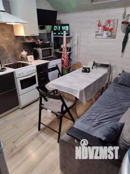 1-к квартира, на длительный срок, 39м2, 4/4 этаж