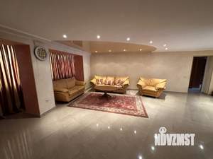 4-к квартира, на длительный срок, 113м2, 6/9 этаж